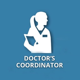 Doctor coordinator مساعد طبيب