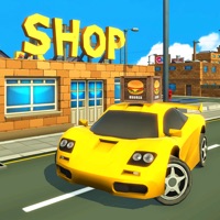 mini-ville voiture de livraiso pour PC