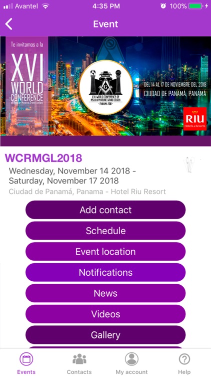 WCRMGL2018