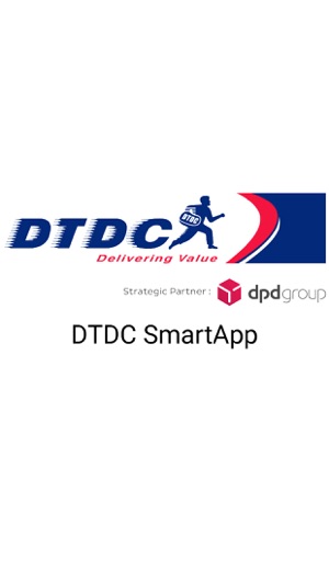 DTDC SmartApp(圖3)-速報App