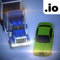Activities of Traffic.io Car Games & Race