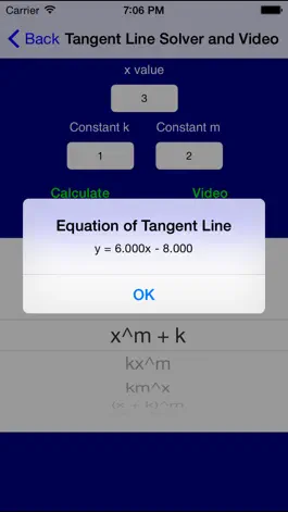 Game screenshot Calculus Pro mod apk