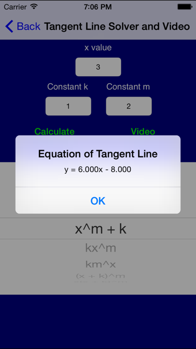 How to cancel & delete Calculus Pro from iphone & ipad 1