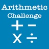 Math: Arithmetic Challenge