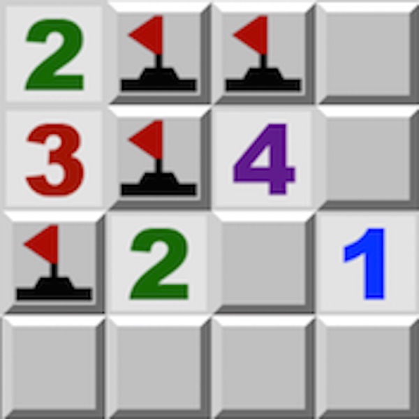 CLASSIC MINESWEEPER+ CLASSIC MINESWEEPER+