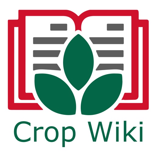 CropWiki EWS