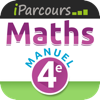 Manuel Maths 4e - Enseignant