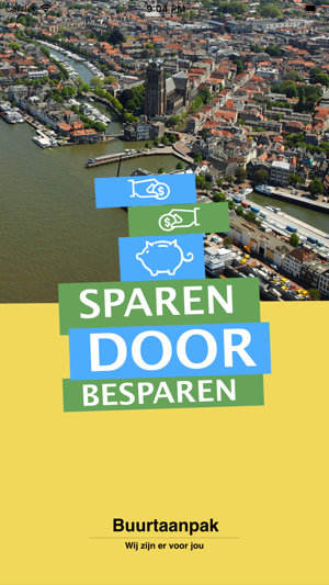 Sparen door Besparen(圖4)-速報App