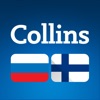 Collins Russian<>Finnish