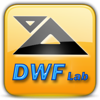 DWF Lab - View  Convert DWF Files to DWG  PDF