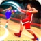 Basketball Real Fight Stars