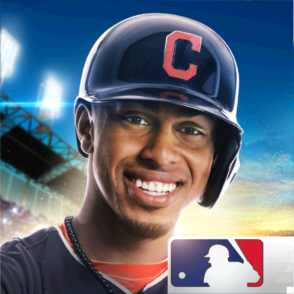 R.B.I. Baseball 18 App Icon