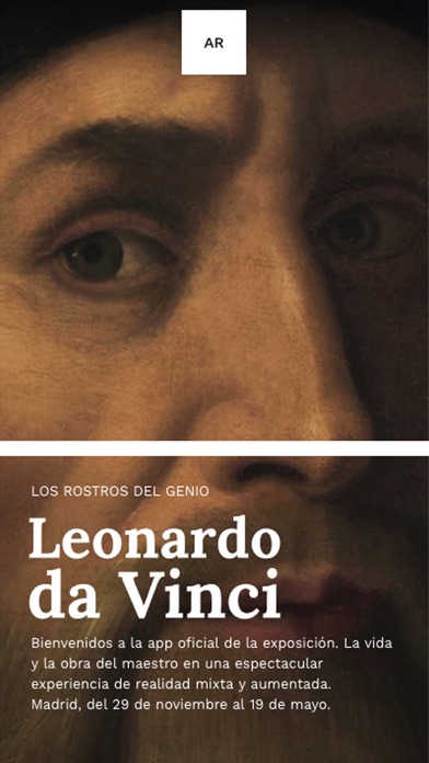Leonardo da Vinci Expo image #1
