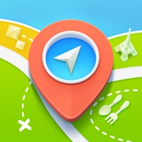 Offline Map Navigation Tracker