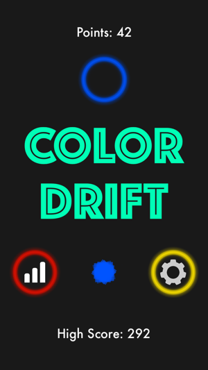 Color Drift(圖1)-速報App