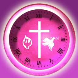 Prayer Timer Spend God time