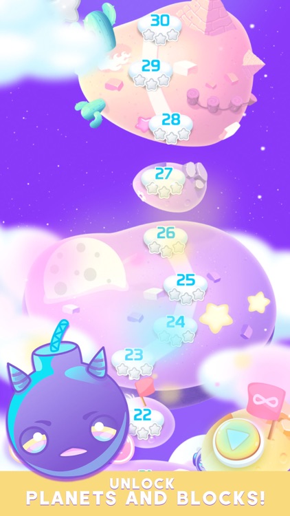 Rainbonauts screenshot-3