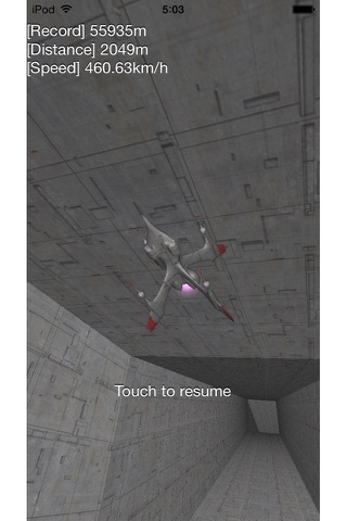 Gyrostar Attack - náhled