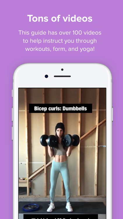 The Fit Yogi Trainer screenshot-3