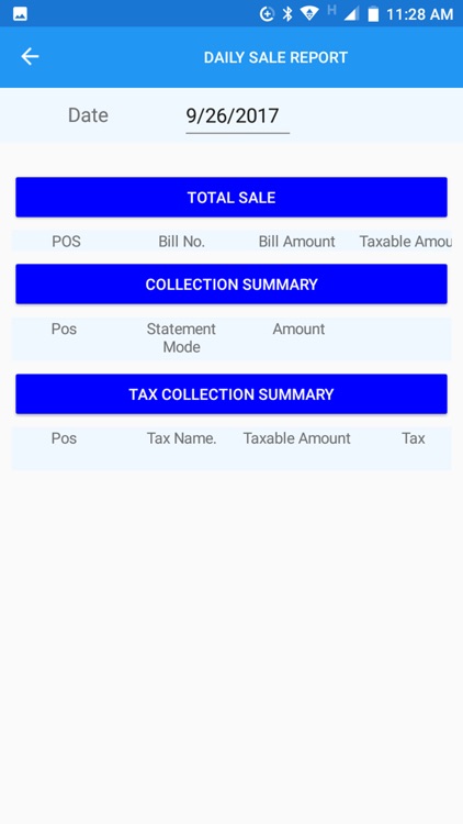 CSAT Restaurant DashBoard screenshot-3