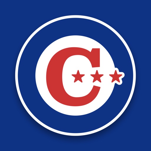 Go Chicago Cubs!