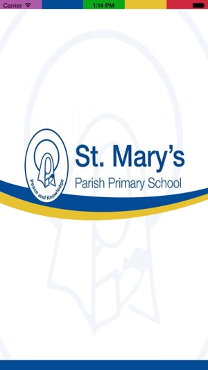 St Mary's Parish Primary School Whittlesea(圖1)-速報App