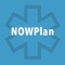 Now plan is a utility app that enables clients to enter claim information pertaining to medical services and send it to NOWPlan for further action