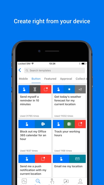 Microsoft Flow