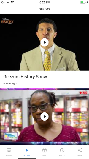 Geezum(圖2)-速報App