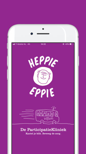 Heppie Eppie(圖1)-速報App