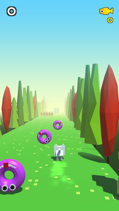 Dash Cat screenshot 3