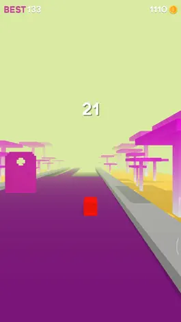 Game screenshot Super Run 3D hack