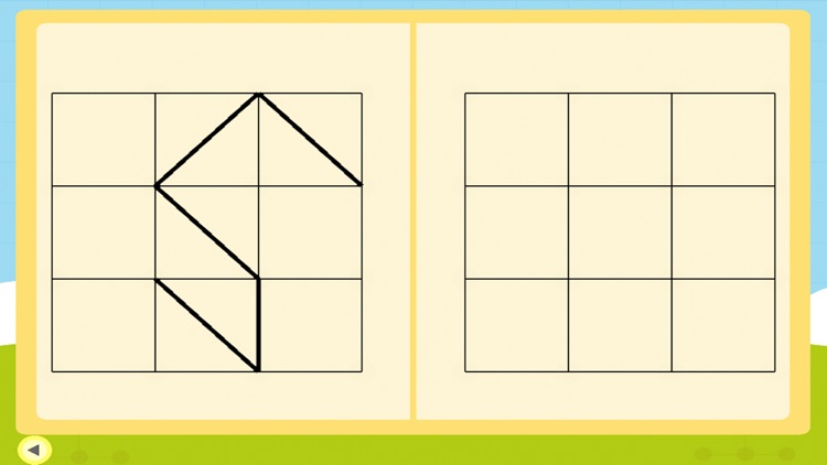 Spatial Line Puzzles screenshot-3