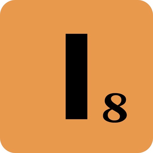 I-8 Icon