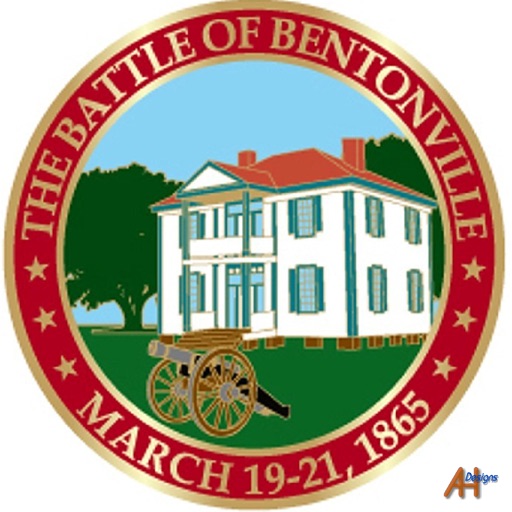 Bentonville Battlefield Download