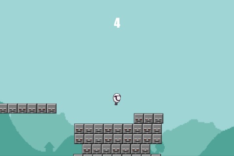 Jump Pea screenshot 3