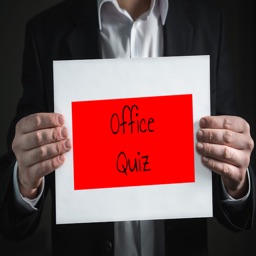 Quiz for The Office