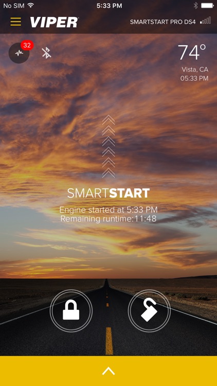 Viper SmartStart