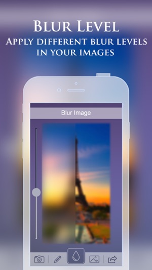 Blur Photo Background Effects:Blur & Unblur effect(圖2)-速報App