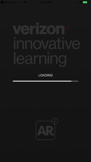 Verizon Innovative Learning AR(圖2)-速報App