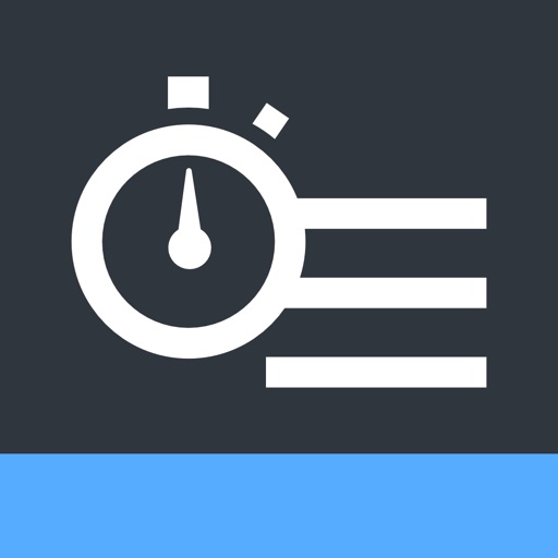 BusyBox - Track your time iOS App