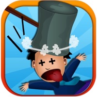 Whack A Troll, vamos a ver lo que usted consiguió Tuff individuo