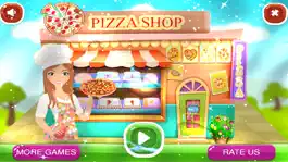 Game screenshot Pizza Making: Cooking game mod apk