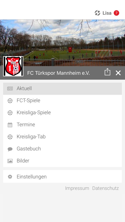 FC Türkspor Mannheim e.V.