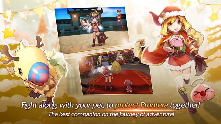 Ragnarok M : Eternal Love