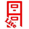 ポケットキャビネット Lite