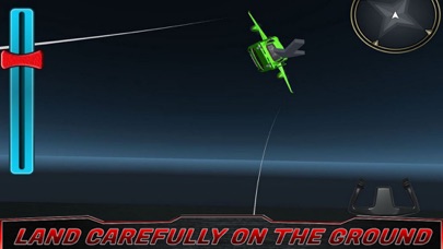 Flying Car: Night City screenshot 3