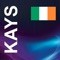 Kays are delighted to announce the Irish version of their ever successful App