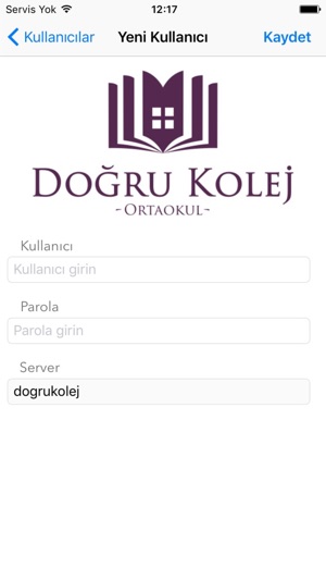 Doğru Koleji