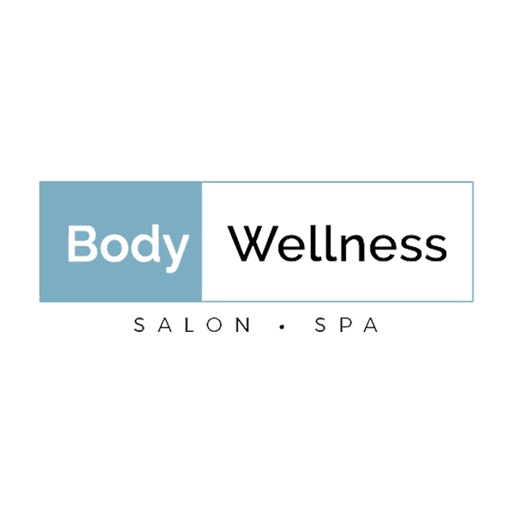 Body Wellness Salon and Spa icon
